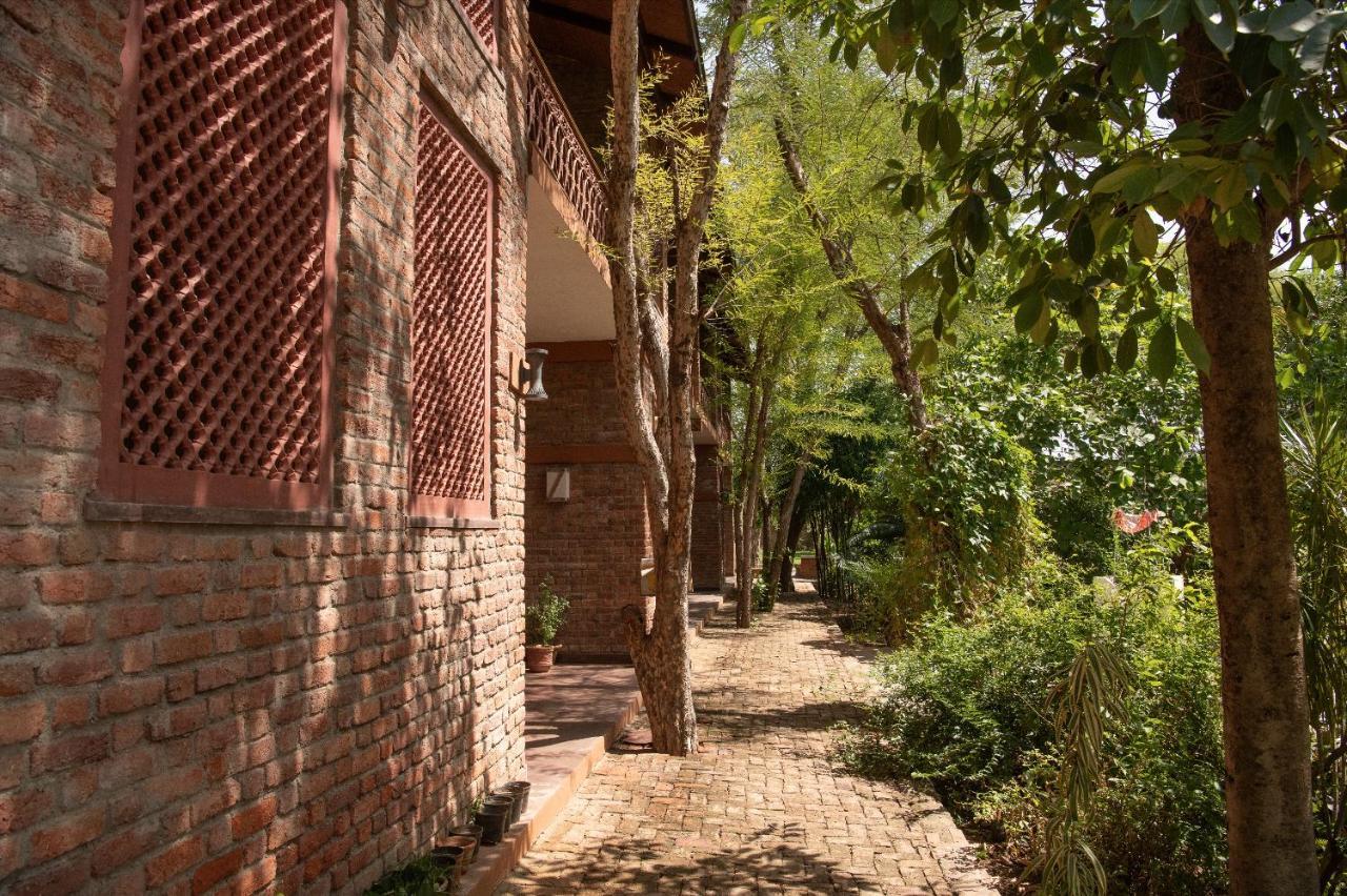 Fateh'S Retreat, Homestay Sawai Madhopur Exterior photo