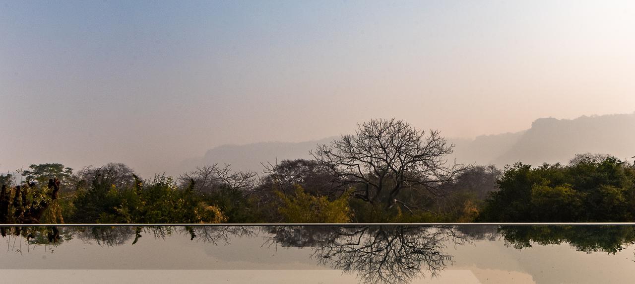 Fateh'S Retreat, Homestay Sawai Madhopur Exterior photo