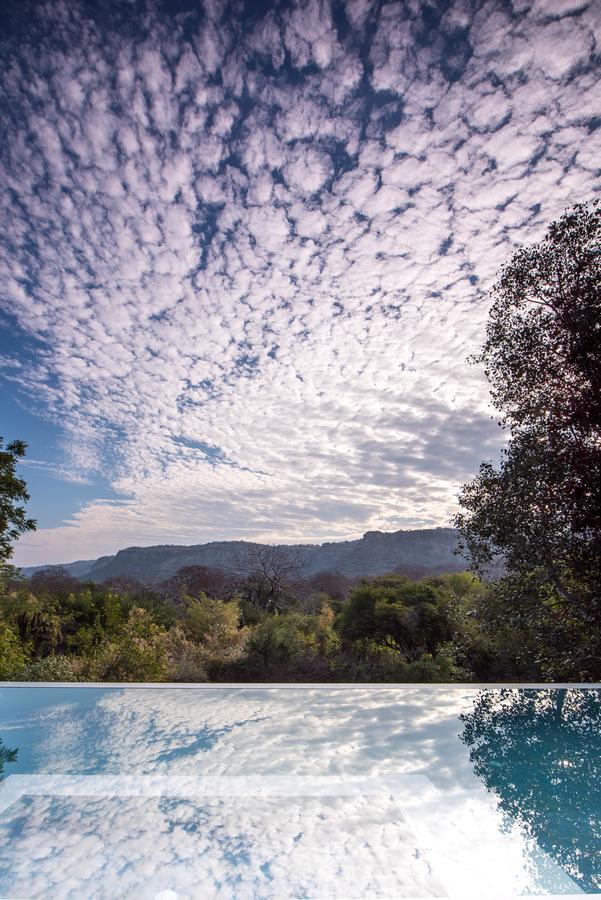 Fateh'S Retreat, Homestay Sawai Madhopur Exterior photo